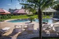 B&B la Magia dei Sogni Relais - Bed and breakfasts