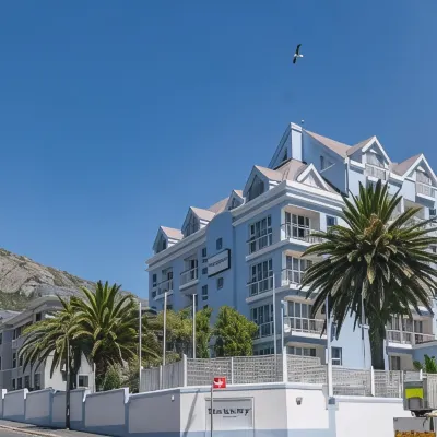 The Bantry Aparthotel by Totalstay Hotels near Bakoven