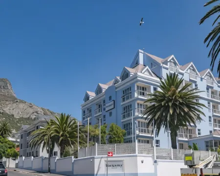 The Bantry Aparthotel by Totalstay Hotels in Kapstadt