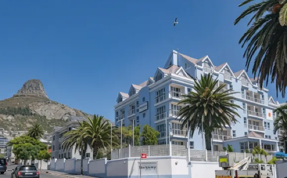 The Bantry Aparthotel by Totalstay