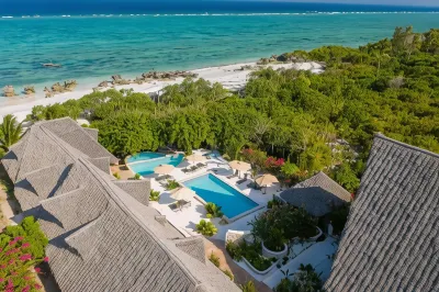 Sunshine Bay Hotel Zanzibar Hotel a Kaskazini A