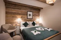 Hotel Breza Hotels in 