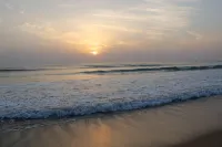 Ceylon Antheia Beach Resort