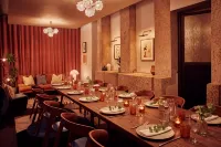 The Hoxton, Holborn Hotels in London