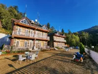 Kamna Hill Resort Các khách sạn gần Chadwick Falls