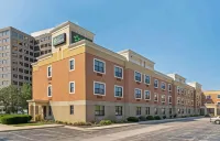 Extended Stay America Suites - Chicago - Skokie Hoteles en Evanston