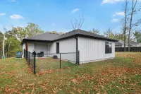 The Cottage Down Under: Bike In/Out - Southern BV