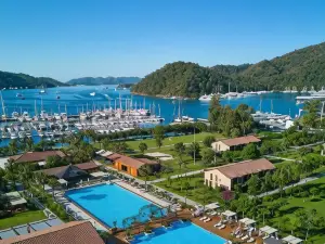 Rixos Premium Göcek Adult Only +13