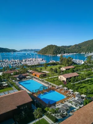 Rixos Premium Göcek Adult Only +13