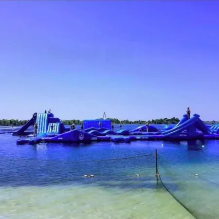 Heated Pool with saltwater system 1.6 mi to Weeki Wachee
