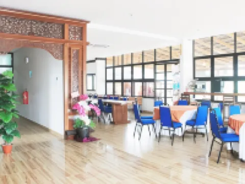 Am Transit Inn Kuala Terengganu Hotels in Kuala Nerus