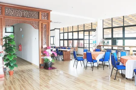 Am Transit Inn Kuala Terengganu