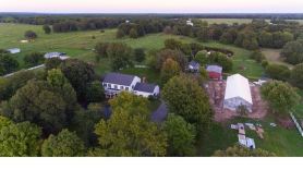 The Bombay Getaway at Arlie’s Farm.