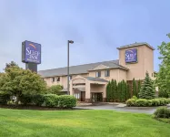 Sleep Inn & Suites Queensbury - Lake George