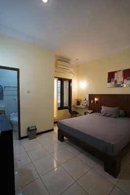 Omah Denaya Hotel a Pucang Sewu