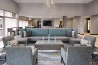 Residence Inn Dallas Plano/The Colony Hotels in The Colony