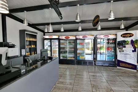 SleepOver Komatipoort