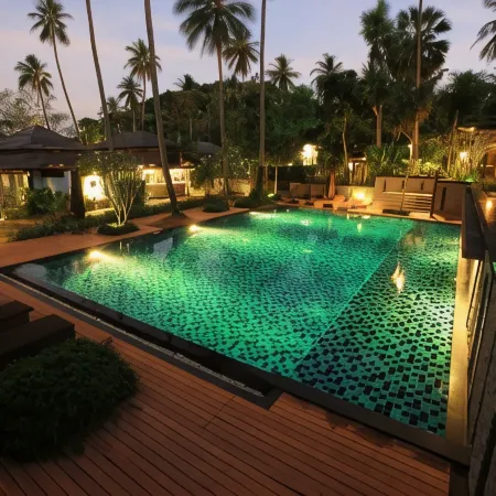 Niramaya Villa & Wellness
