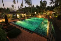 นิรามายาวิลล่าแอนด์เวลล์เนส - สระว่ายน้ำส่วนตัว
