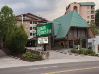 Reagan Resorts Inn Hotels near Gatlinburg TN