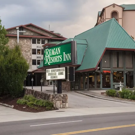 Reagan Resorts Inn