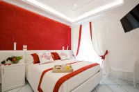B&B Maiori Luxury - balcone