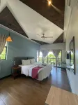 Bugana Beach and Dive Resort Hotels near Maricalum Mining Corporation Ruins