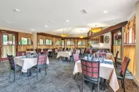 The Inn at Ohio Northern University Hotels in Bluffton