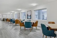Comfort Inn & Suites Hotel a Clyman