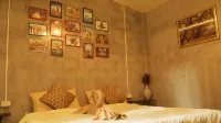 Maesai Holic Lodge Hotels in Huai Khrai