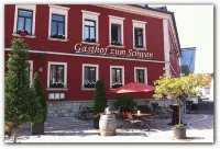 Zum Schwan Inh. Heeg Hotels in Estenfeld