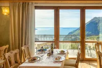 Hotel Residence Panorama la Forca, Gtsgroup