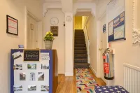Lancaster Townhouse Hotels in Lancaster District