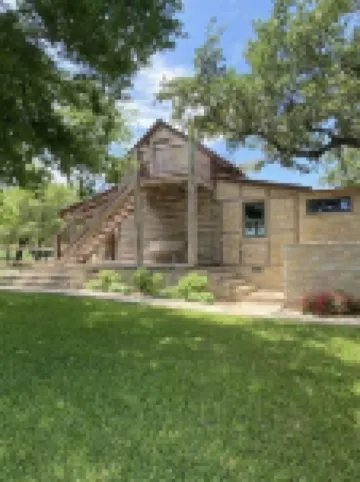 Authentic 1800’s cabin getaway with modern day amenities