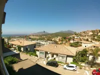 Proche Plage du Ricanto et Aéroport 4 Personnes Hôtels à proximité de l'Aéroport d'Ajaccio-Napoléon-Bonaparte