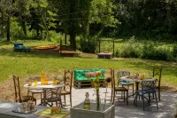 PianPieve Nature & Relax Apartments
