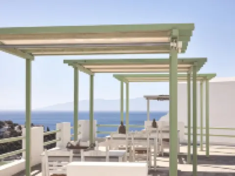 Antamoma Suites Hotels in Kythnos