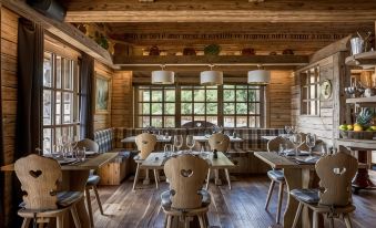 Le Refuge de la Traye