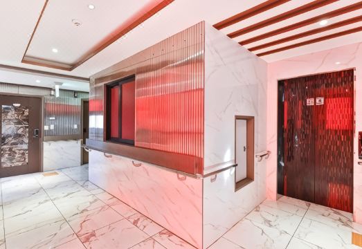 라우스데오 조식