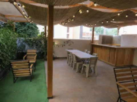 Hotel A & A Santa Alejandria