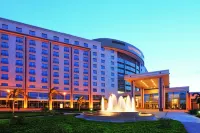 Movenpick Ambassador Hotel Accra