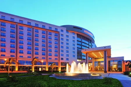 Movenpick Ambassador Hotel Accra