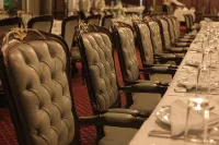 Chtaura Park Hotel - breakfast