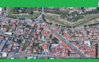 B&B Ai Cipressi