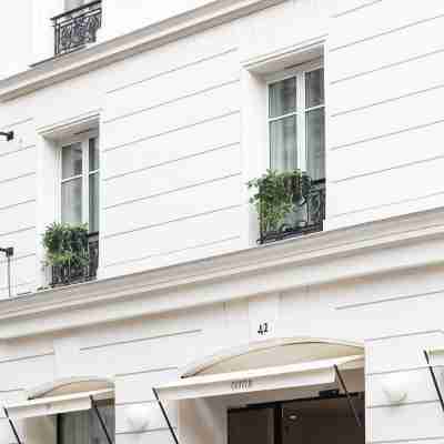 Hotel Oratio Hotel Exterior