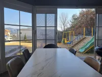 Kyeongju Withbebe Dockchae Kids Poolvilla