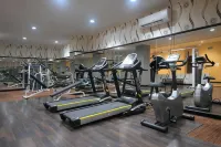 Pandanaran Hotel - Træningscentre