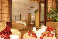 Al Fico LA LOCANDA DEI CIOCCA Hotel in zona Soc. Apostolato Cattolico - Pallottini