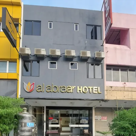 Hotel Al Abraar