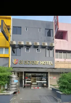 Hotel Al Abraar